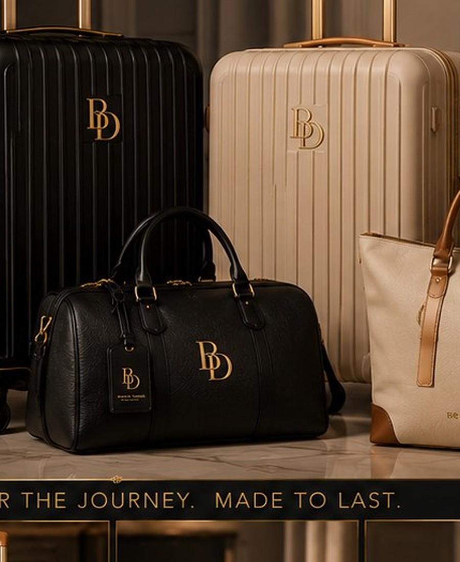 BD Carry-On